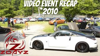 Thrilling ZDAYZ 2010 Highlights