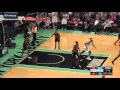 Top plays from the 2015 season for New York Liberty center Avery Warley-Talbert. A great