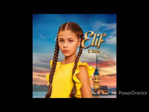 Elif Soundtrack Mahir (version corta)