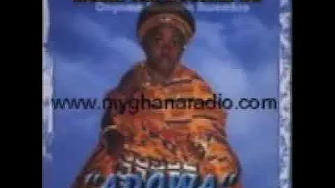 Onyame Nkrabea Nwomkro - Adowa GHANAIAN Asante Traditional Folk Music ALBUM LP Songs West African