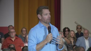 Special Election To Replace Eric Swalwell In House Set For August