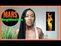 MARS in SAGITTARIUS | Your Willpower & Intensity | How you Obtain your DESIRES