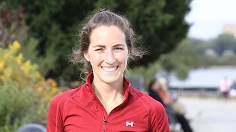 Casey Flaherty - Nutrition and Cystic Fibrosis