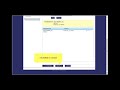 Public Health Information System Enrollment Quiz