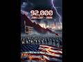 2026 Shock: 92,000 Jobs Disappear in the U.S.! #usa#useconomy #jobloss2026#economicshock #globalnews