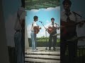 【にっぽん百歌】森山直太朗 x 眞名子新 『少年時代』メイキング
