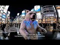 #AiBear #veo3 #vlogger in tokyo