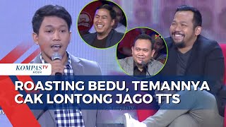 KOCAK! Stand Up Dany Beler: Bedu Hobi Mancing Ikan, Gua Bingung Ini Artis Apa Nelayan