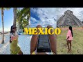 Mexico travel vlog my solo trip to mexico