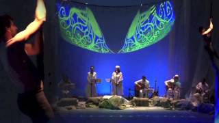 TerradiMezzo - Heyamo