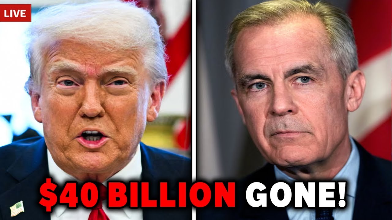 Toyota Just LEFT Kentucky for Ontario — And the Reason Will SHOCK You