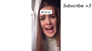 tik toks only siblings will understand