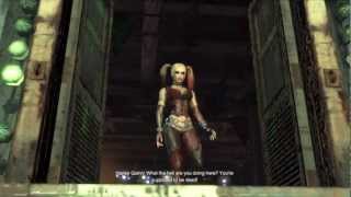 Batman: Arkham City: Joker's Funhouse Fun!