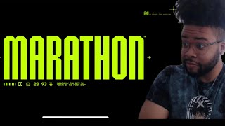 Marathon Developer Insights - Runner Shells (Reaction)