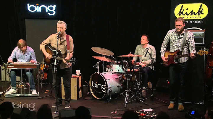 Billy Bragg - Way Over Yonder In A Minor Key (Bing...