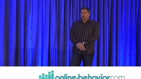Marketing Metrics Management at eBay - Part II - eMetrics Marketing Optimization Summit