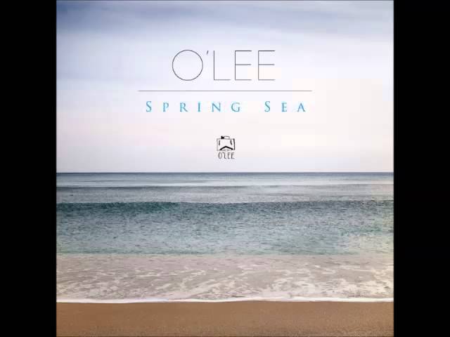 Watch O'Lee "봄바다 (Spring Sea)" - 바다 구름 (Sea Clouds) on YouTube Watch O'Lee "봄바다 (Spring Sea)" - 바다 구름 (Sea Clouds) on YouTube