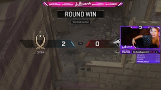Ashtronova plays PROP HUNT for the first time! Call of Duty: MWR