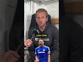 Harry Kane Membangun Pesepakbola Sempurna Versinya
