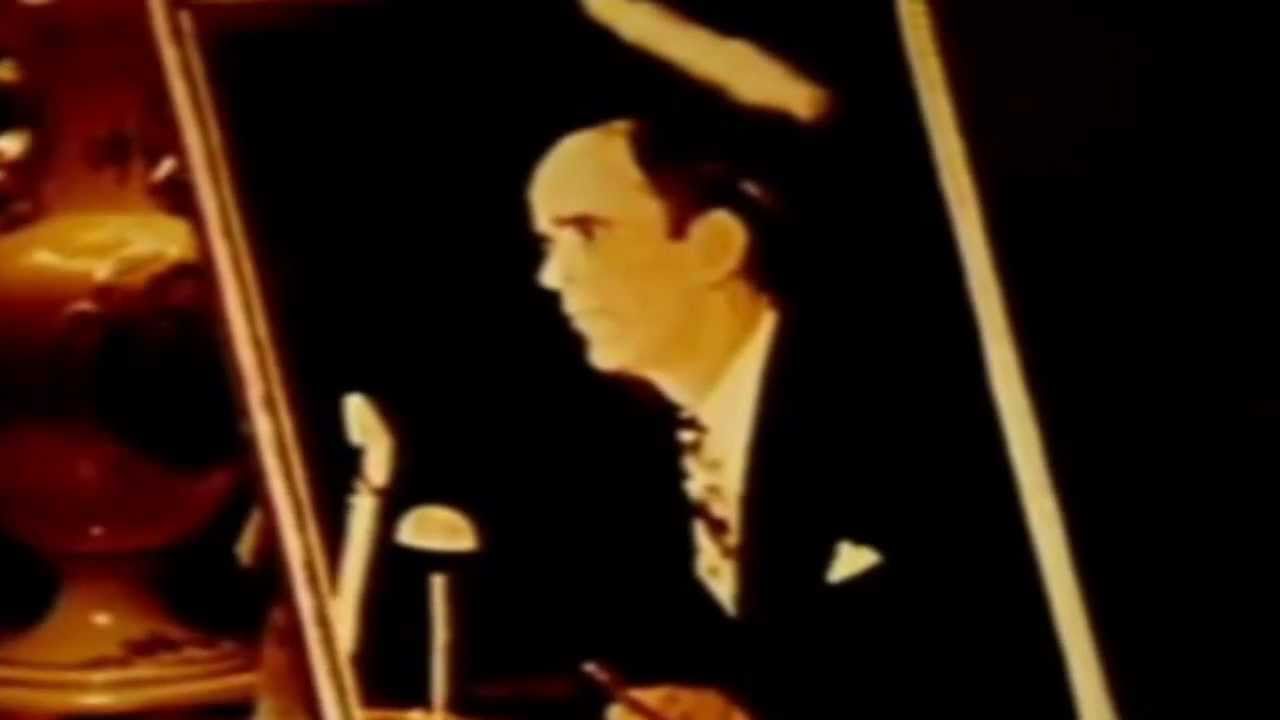 Уильям Бранхам - Седьмой ангел