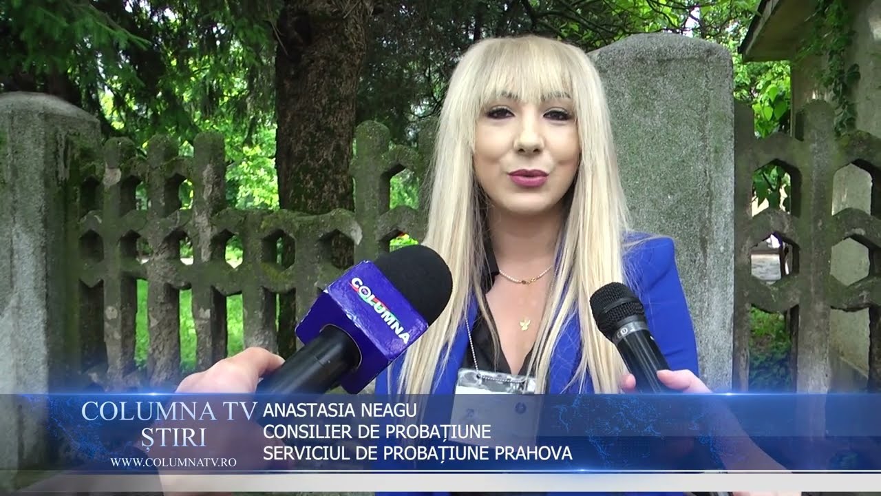 “O ZI ÎN PENITENCIAR” - PROIECT DE PREVENIRE A DELINCVENȚEI LA PENITENCIARUL PLOIEȘTI