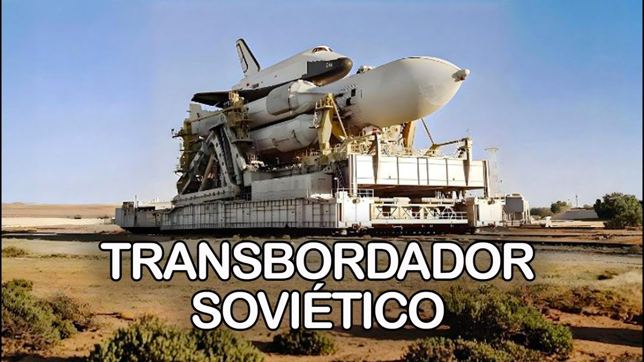 ¿Qué Pasó Realmente con el Transbordador Espacial Soviético?