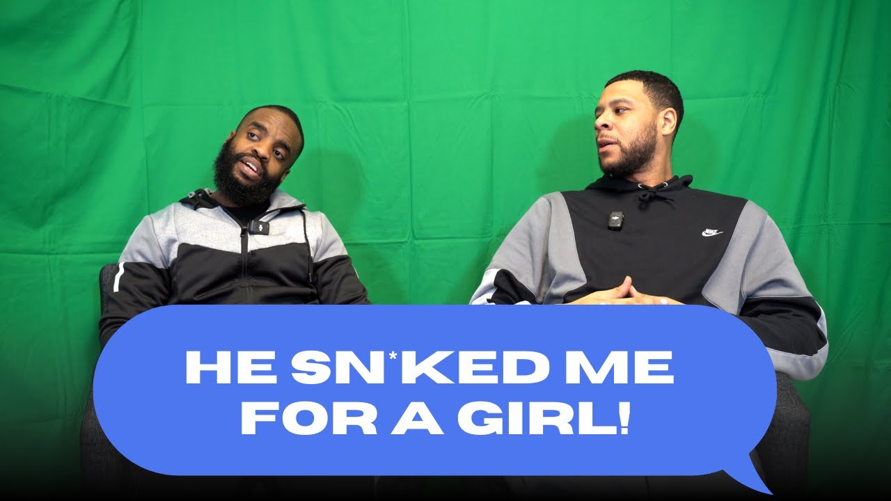 Вы бы переспали со своим парнем ради секса? | Спросите у парней