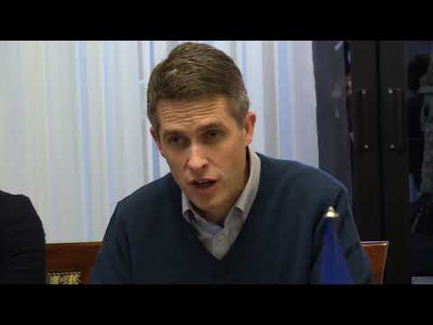 Ми повинні бути