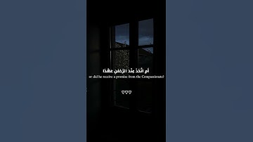 اكتب شيئا تؤجر عليه ....🤍 #قرآن #المصحف #تلاوة_خاشعة #holyquran #quran