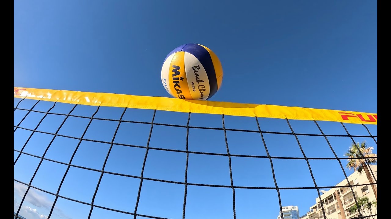 Волейбол на Кипре / 07.02.2023 / Лучшие моменты / Серия №6 Volleyball