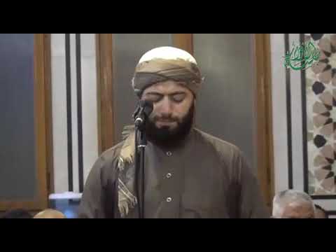 المنشد محمد برنيه عبدك يارباه لب ى واعتمر فرقة الصحابة