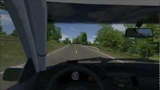 Subida Munco rFactor 1 y rfactor 2