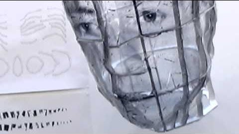 DRU Thinking Machines Exhibition 2011