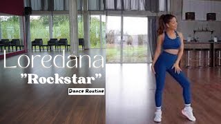 Dance with Zazou : Rockstar - Loredana (Dance Routine)