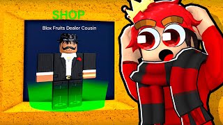 😮 25 LUGARES SECRETOS en BLOX FRUITS 💎 GEMAS ESCONDIDAS 💎