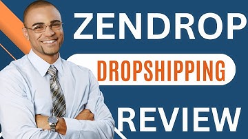 Zendrop Dropshipping Review | Zendrop Dropshipping 2024 | Tutorial