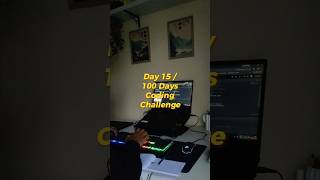 Day 15 of 100 Days Coding Challenge | LeetCode + Global Error Handling + Zod Validation 💻 #bca #code