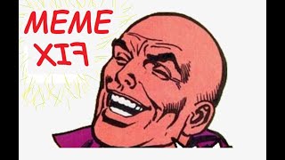 Quick Meme Fix