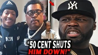50 Cent DESTROYS Big Meech’s Brother After New Documentary Goes Viral
