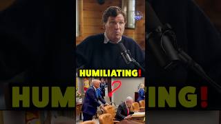 Tucker Calls Out Trump usa america israel palestine iran politics congress uk canada