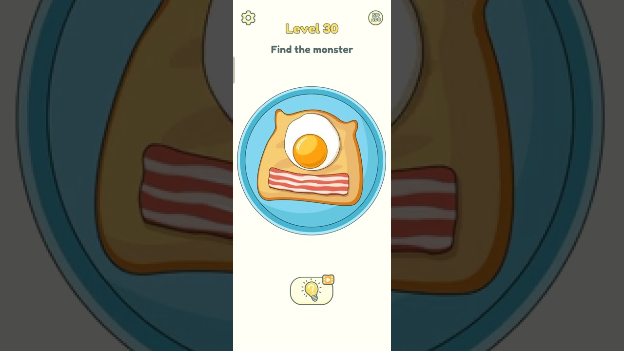 dop 2 Delete one part level 30