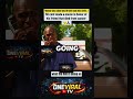 😮part 2 “Nobody Talks About Why 50 Cent Made This Movie…” #50Cent #Shorts #hiphopculture #movie
