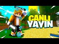 skywars mı ? bedwars mı ? !! 25 ABONEDE 1 PRE+RC (Aboneler Ve Bağışlar Ekranda) minecraft