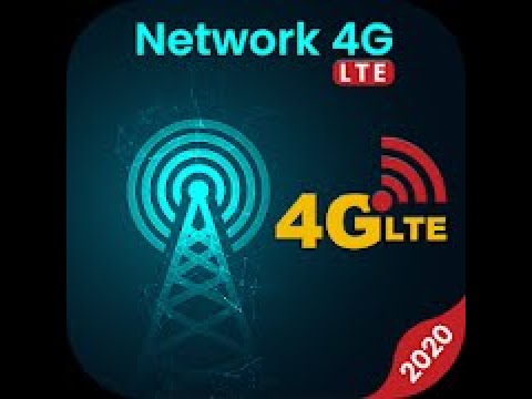 A hacked application to solve all data problems and 4G5G not appearing