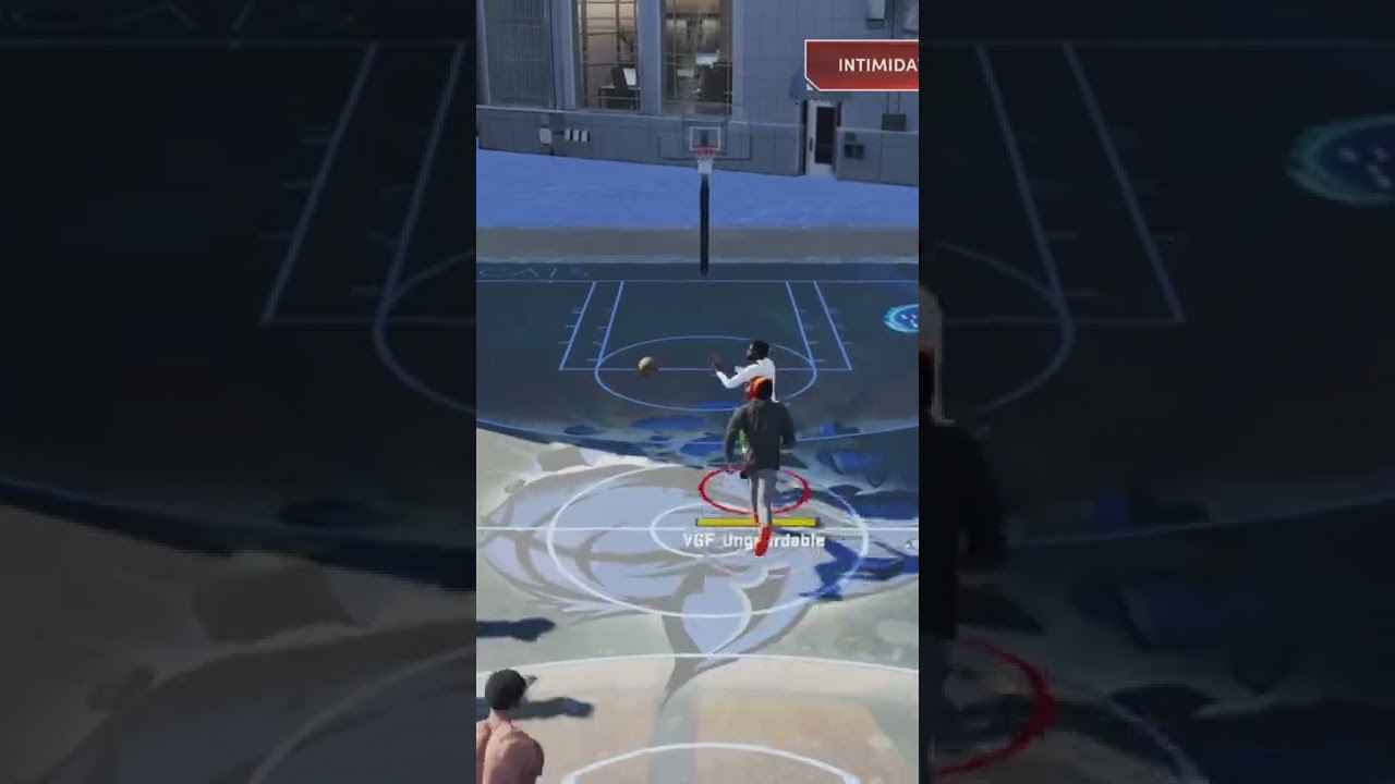 THE POWER OF LIMITLESS TAKEOFF NBA2K22 NEXT GEN! 