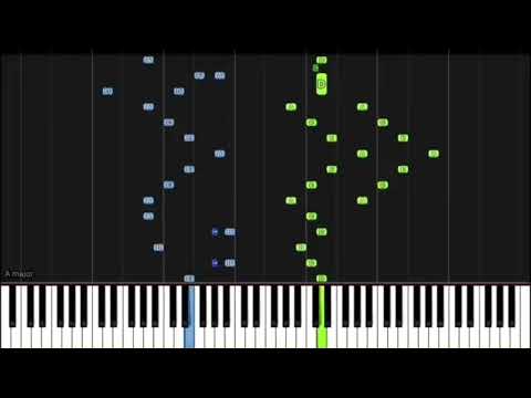 Rush E - 8X Speed (Music Sheet Boss)