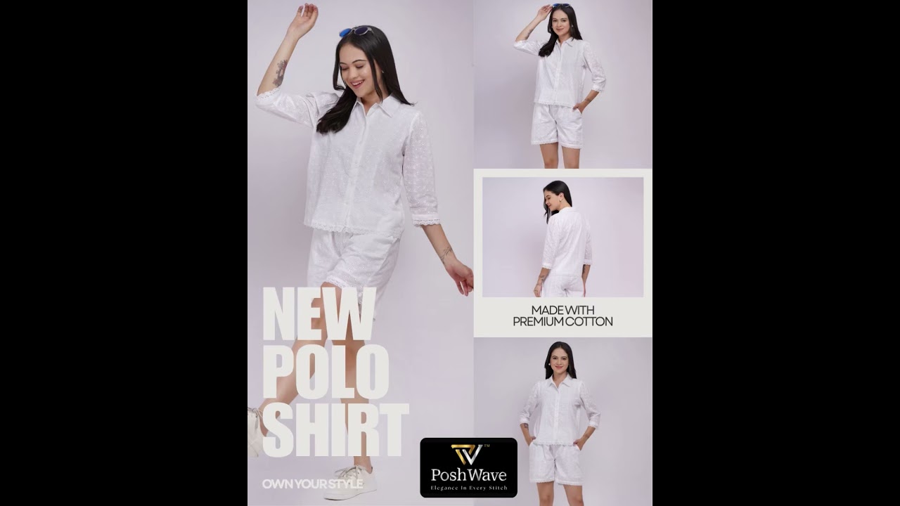 Biggest Sale of the Year ✨Posh Wave is LIVE on Amazon & Flipkart 🎉Best deals you can’t miss 😍