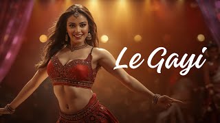 Download Lagu Le Gayi Le Gayi (Remix) | Old Song New Disco Style | 2026 MP3