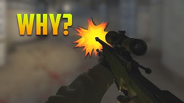 CS: GO | Short Edit #1 - Why?