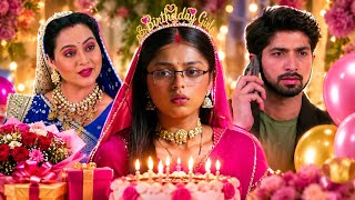 Mann Sundar | Oct 25, 2026 | Ruchita's Birthday | Full Episode 1768 |